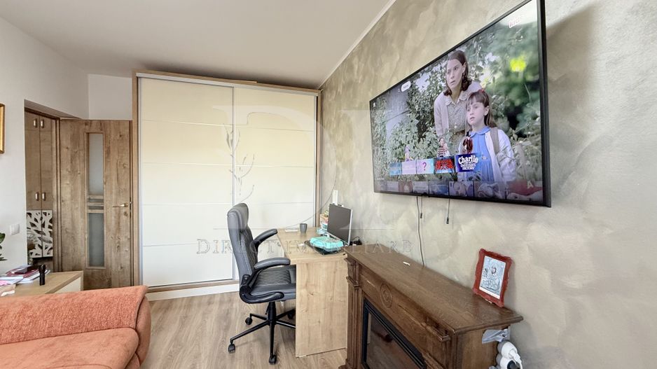 Apartament la cheie / etaj intermediar / Zona Florilor - Poză 5