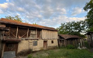 Casă + Spațiu Comercial – Oinacu, 2.658 mp teren - Poză 4