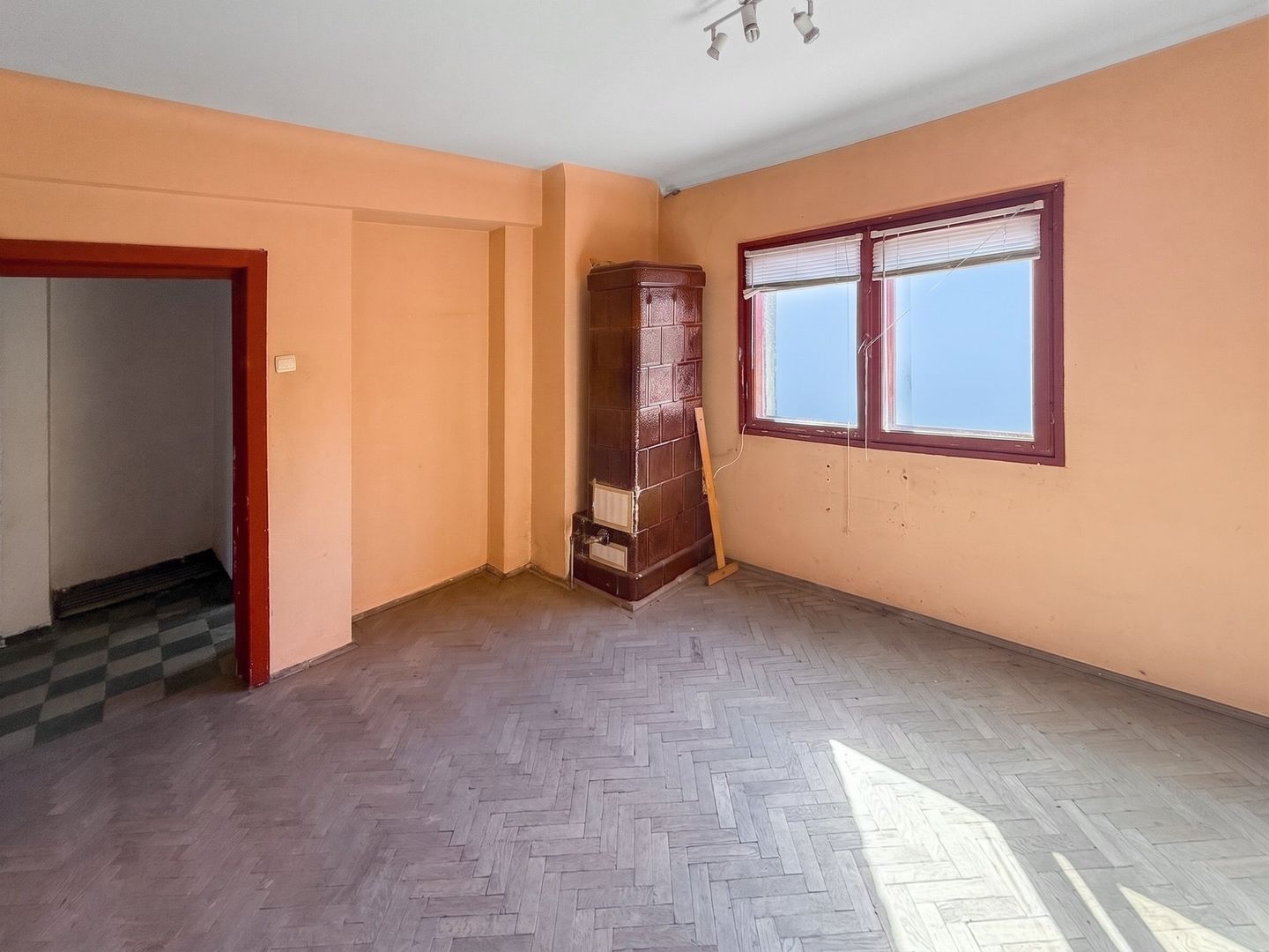 Casă cu 5 camere, Vatra Luminoasa - Poză 5
