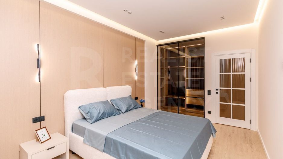 Vânzare, apartament, 2 camere, strada Vasile Lupu, Buiucani - Poză 6