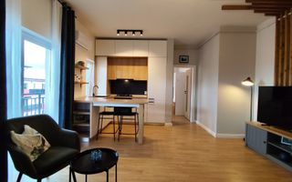 Apartament 2 camere de închiriat | Sibiu, Turnișor | parcare - Poză 3
