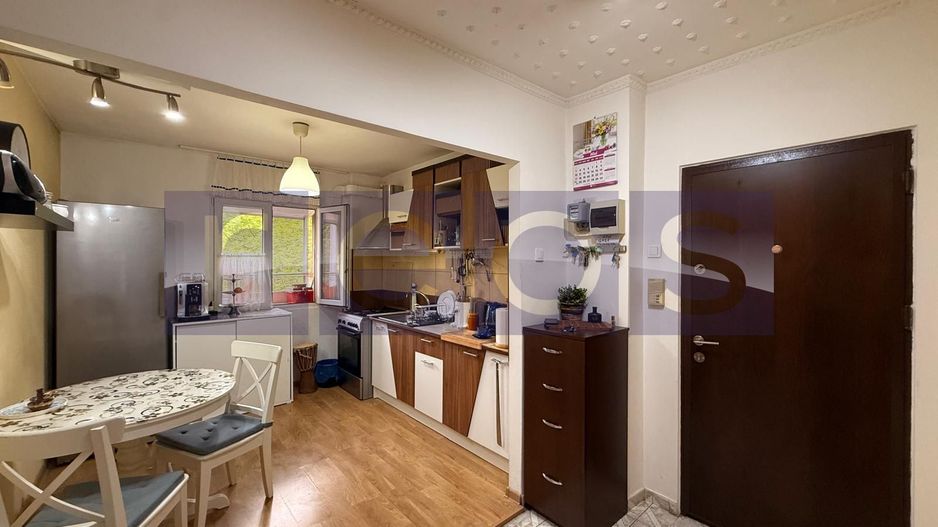 VANZARE 4 CAMERE BERCENI | ZONA VERDE |  SCOLI GRADINITE MAGAZINE | - Poză 9