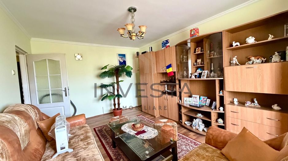 Apartament cu 3 camere in Marasti ! - Poză 3