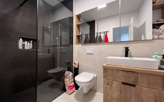 Apartament de 2 camere, 61mp, parcare subterana, Junior Residence - Poză 12