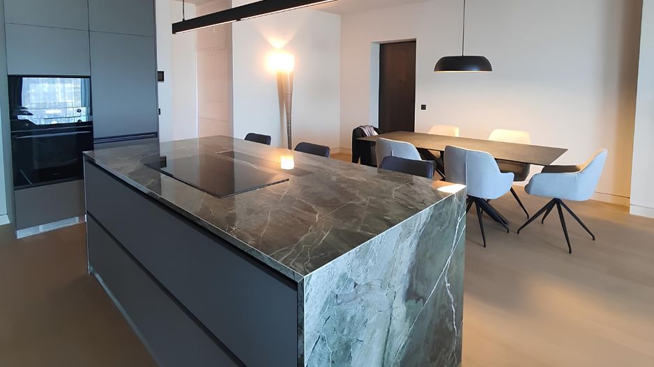 Elegant 3-Bedroom Apartment | Floreasca I Lake view - Poză 4