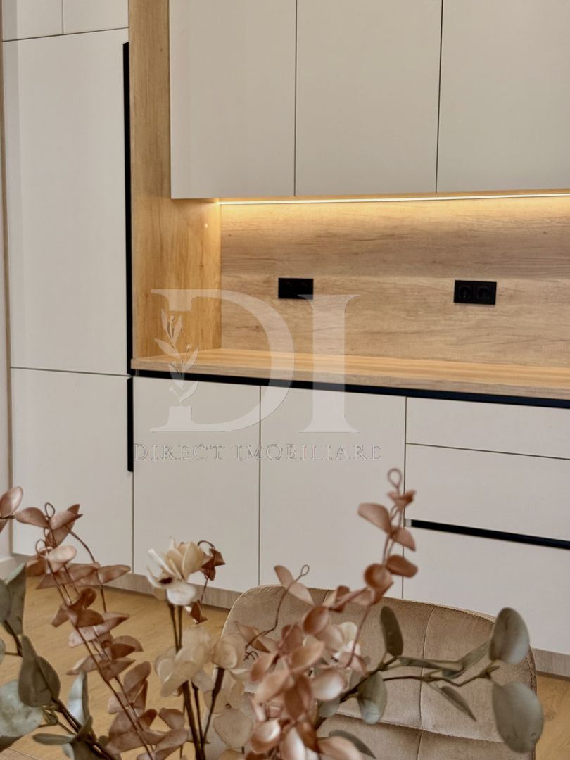 Apartament 2 camere | ULTRAFINISAT | Zona Eroilor / Floresti - Poză 4
