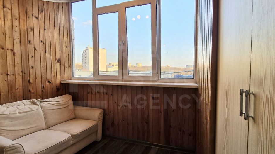 Chirie, apartament, 2 camere, str. Calea Orheiului, Rîșcani - Poză 9