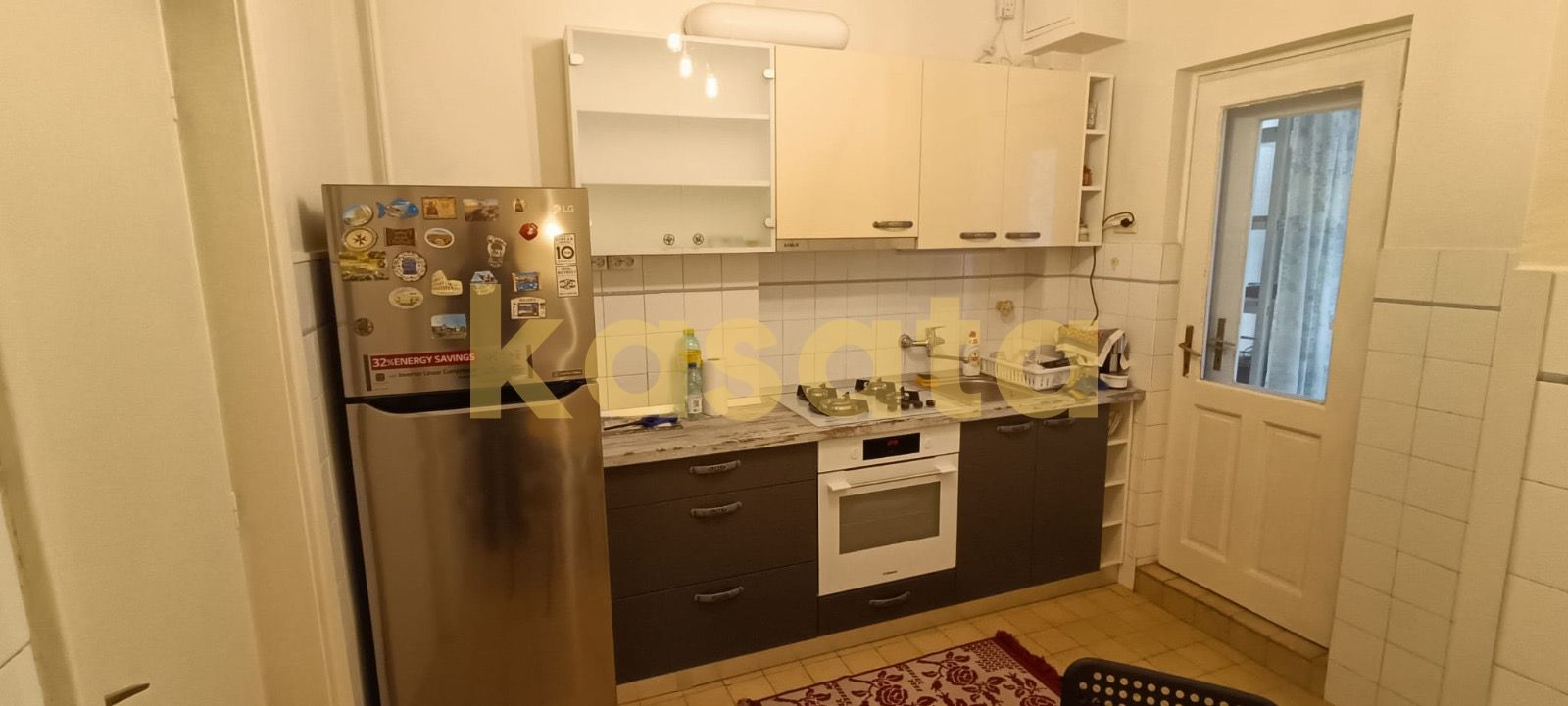 3 camere de închiriat | Dorobanți | Centrală proprie - Poză 7