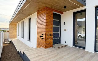 Casa premium cu 4 camere in Cihei | Centura Oradea la 2 minute - Poză 23