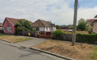 Casa pretabila pentru birouri/afaceri in Ludus - Poză 3