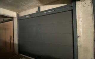 Garaj Subteran | Nordic Twins | 19.5MP - Poză 1