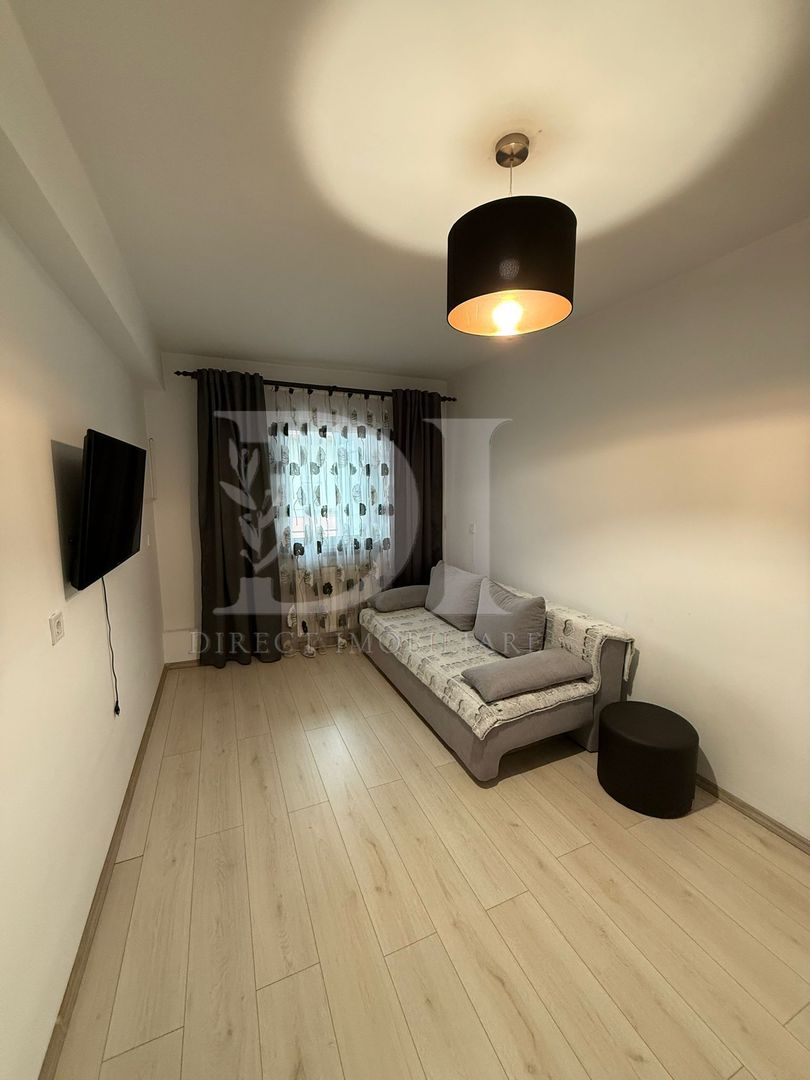 🏡 Apartament 3 camere de vânzare – Cartier Europa, Cluj-Napoca - Poză 9