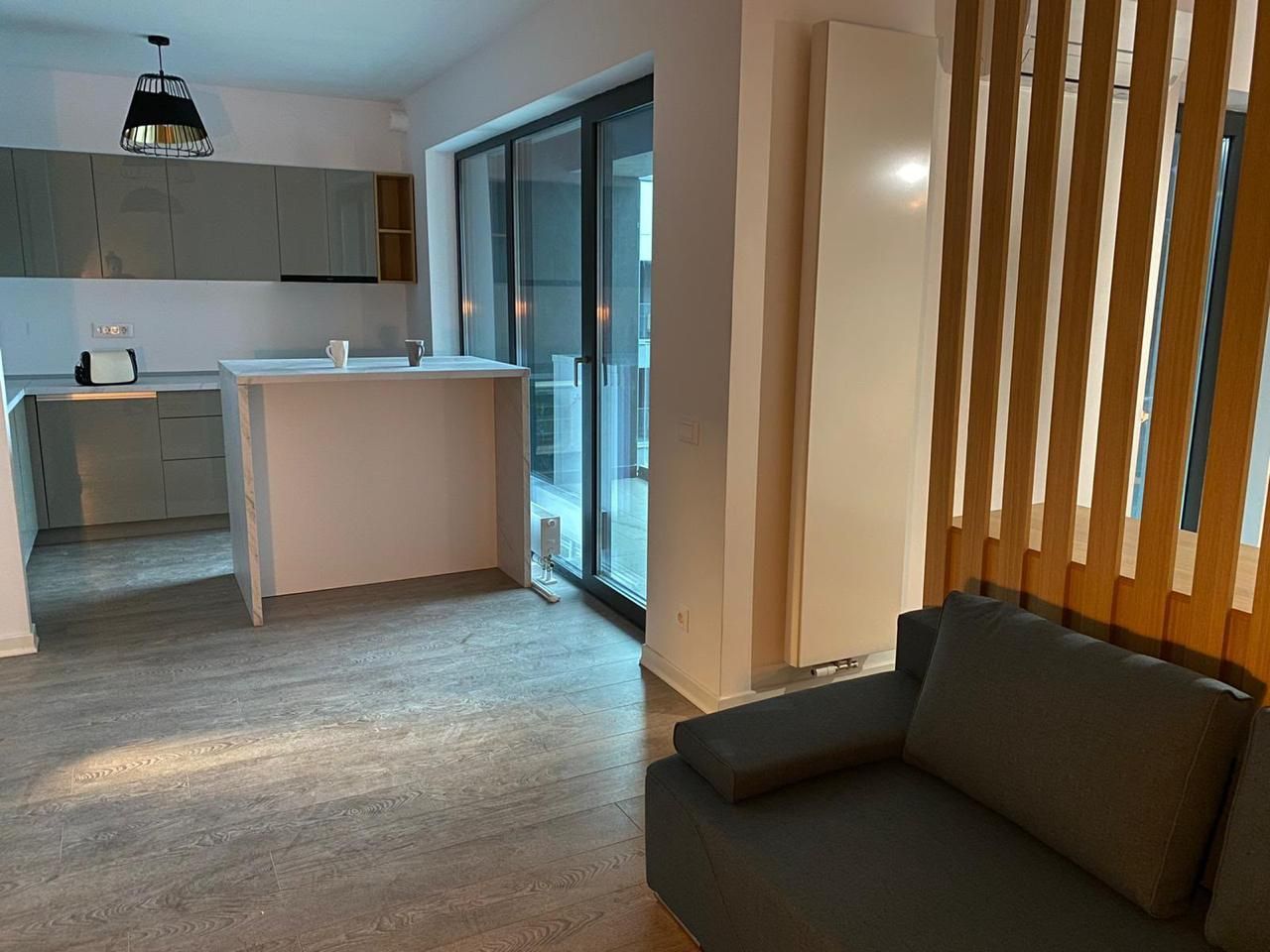 Investitie Vanzare Studio Cloud 9 Residence Parcare Inclusa - Poză 4