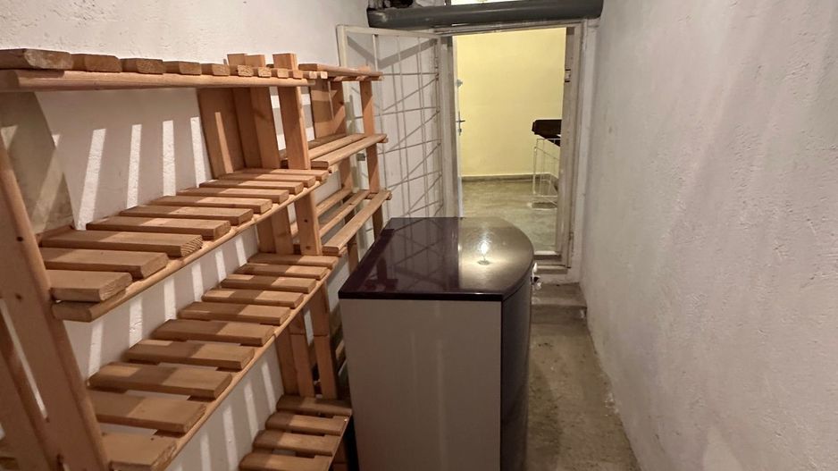 Apartament 5 camere in imobil tip asociatie zona Centrala - Poză 19