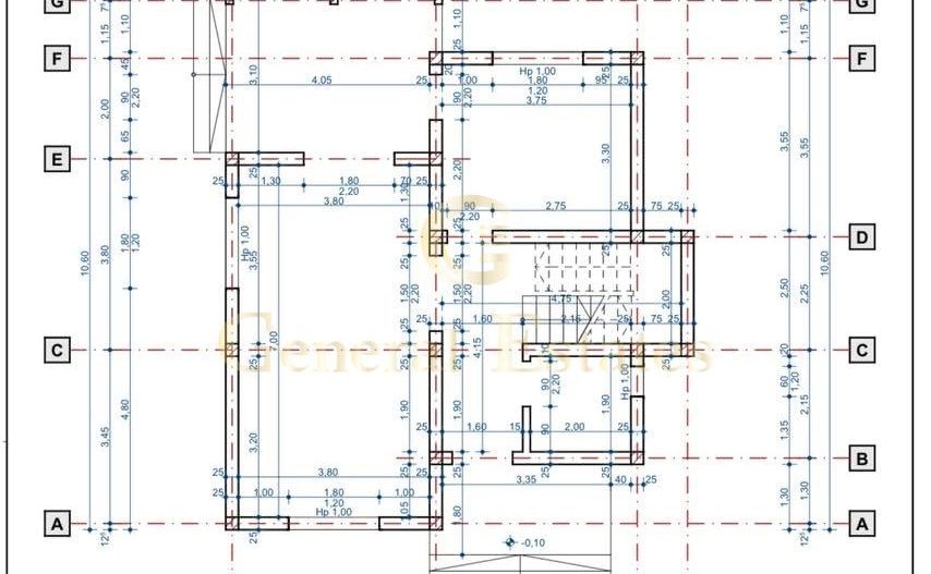 Vânzare Casa P+1, Valea Lupului - ST 148 mp - Poză 3