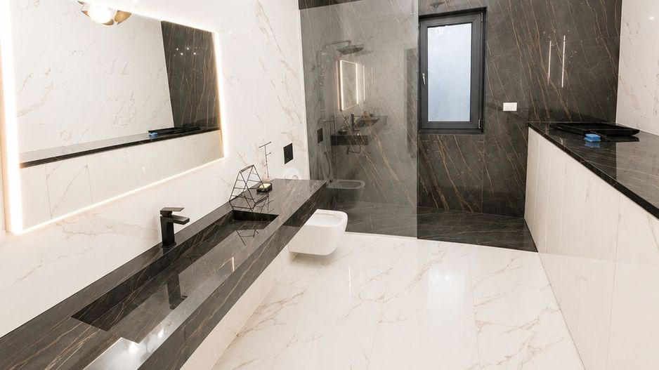 Casă premium 4 camere Zona Oncea - Poză 6