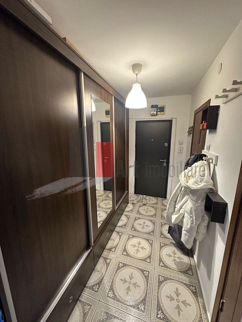 Apartament cu 3 camere în Zona 1Decembrie - Poză 4