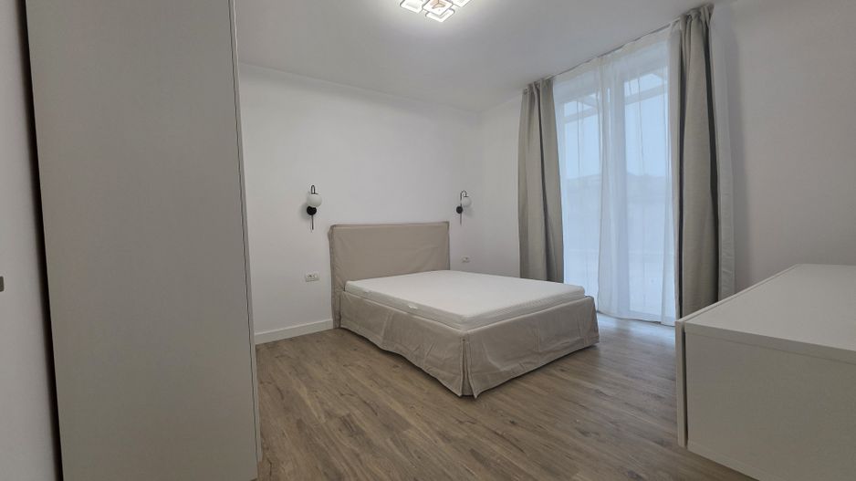 Penthouse spectaculos de închiriat – Universitate | Terasă panoramică - Poză 4