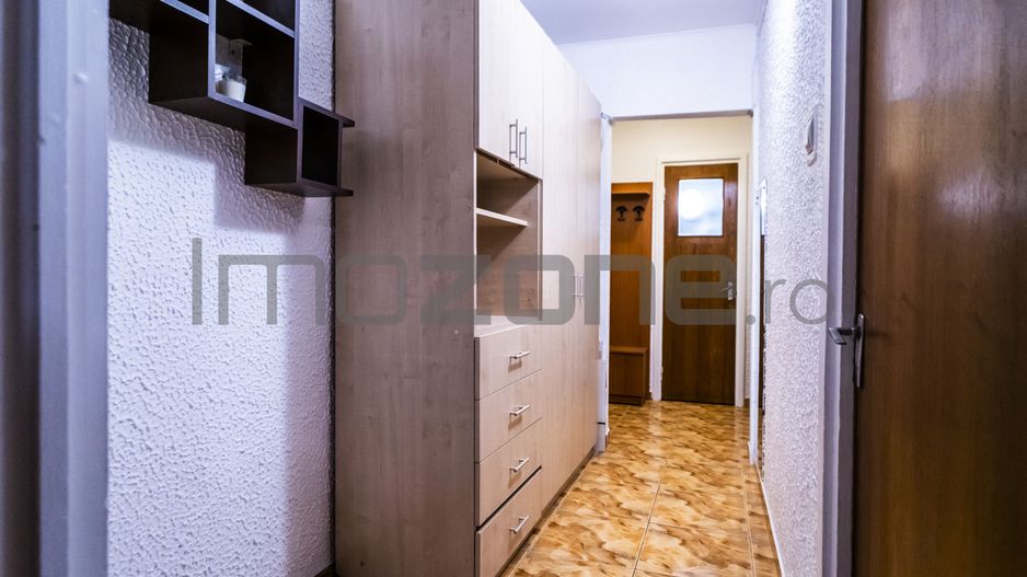 2 camere, 50 mp, decomandat, mobilat/utilat, Bulevardul Timisora - Poză 13