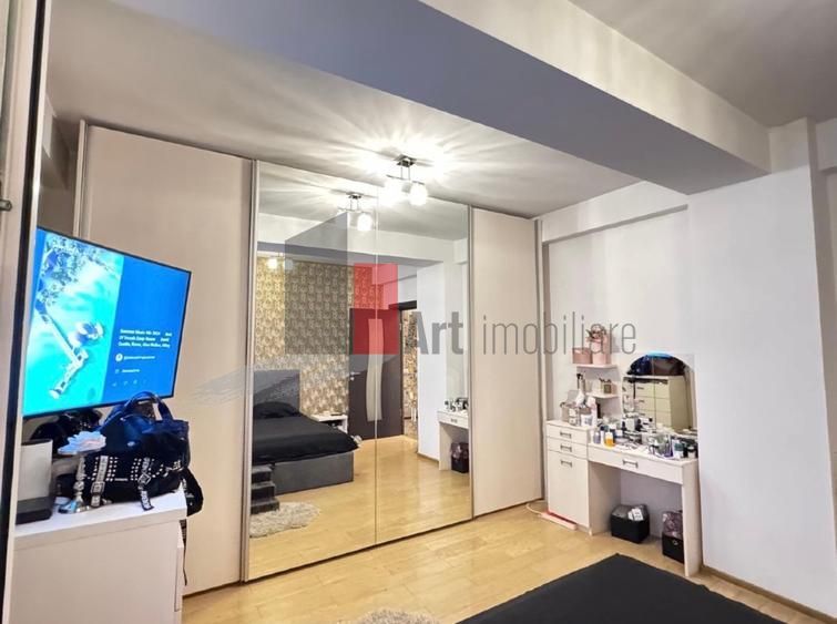 Vand Ap. 4 camere Str. Rezervelor 70 Militari Residence - Poză 7