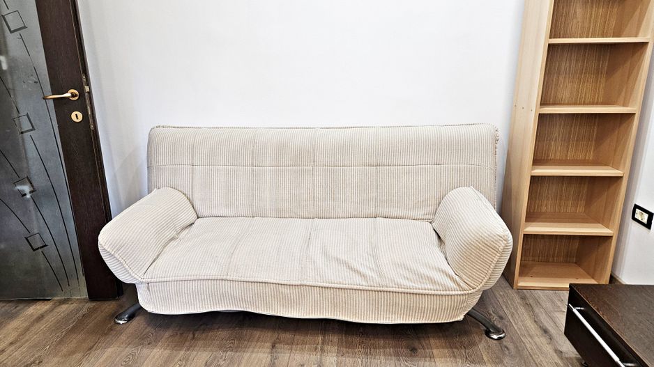 Racadau-Parc apartament 3 camere mobilat, utilat - Poză 11