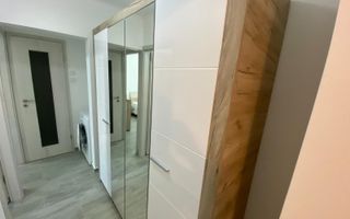 Apartament de inchiriat cu 3 camere pe Aleea Fratii Buzesti- Renovat - Poză 9