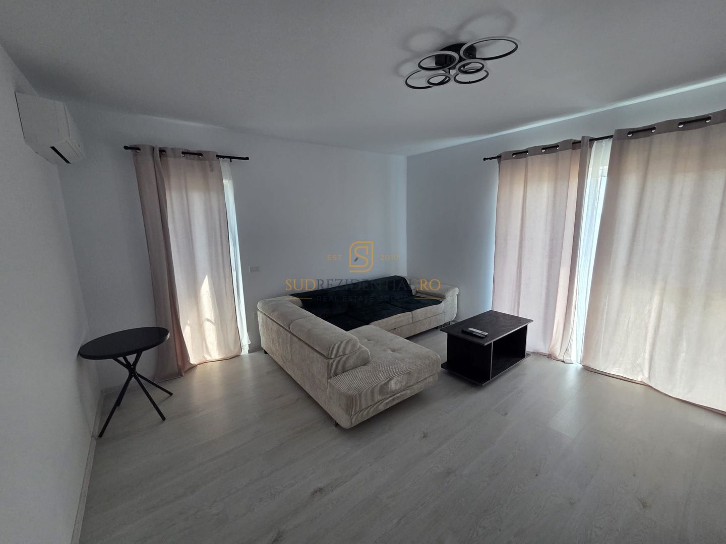 Apartament 2 camere de închiriat, mobilat si utilat –The Grand Kristal - Poză 2
