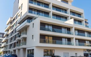 Apartament cu 2 camere, Becali Imobiliare, București, Pipera - Poză 2