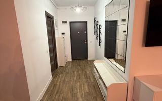 Apartament 3 camere | Parcare | 2 Bai | AC | Parcul Poligon | Floresti - Poză 9