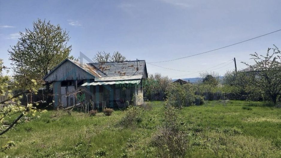 Teren intravilan de 1.680 mp în Miroslava, Strada Pădurii nr. 11 – utilități la proprietate - Poză 4