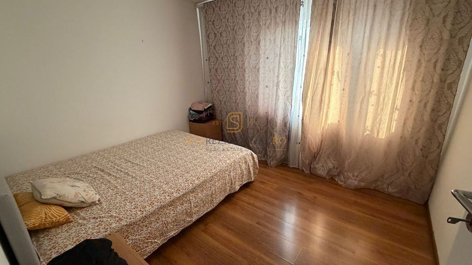 Apartament 3 camere , renovat recent, zona Sebastian-Rahova - Poză 10