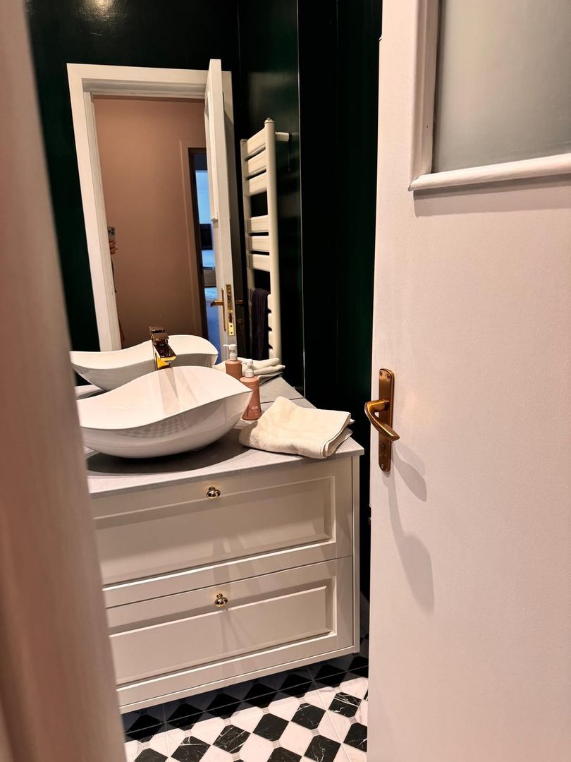 vila 4 camere | Aviatiei | curte 50 mp | Baneasa | 3 Parcare - Poză 17