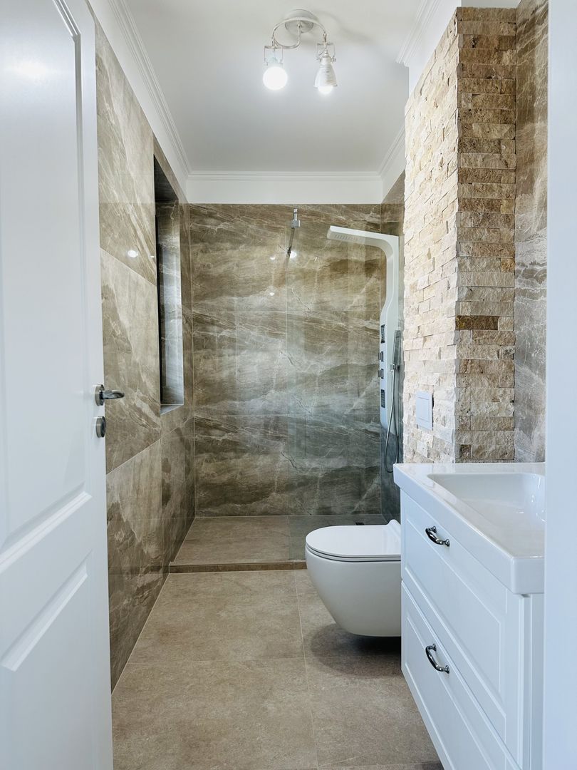 Vila spectaculoasa | 5 camere&Teren 600 mp | Langa Padure, Dumbravita - Poză 18