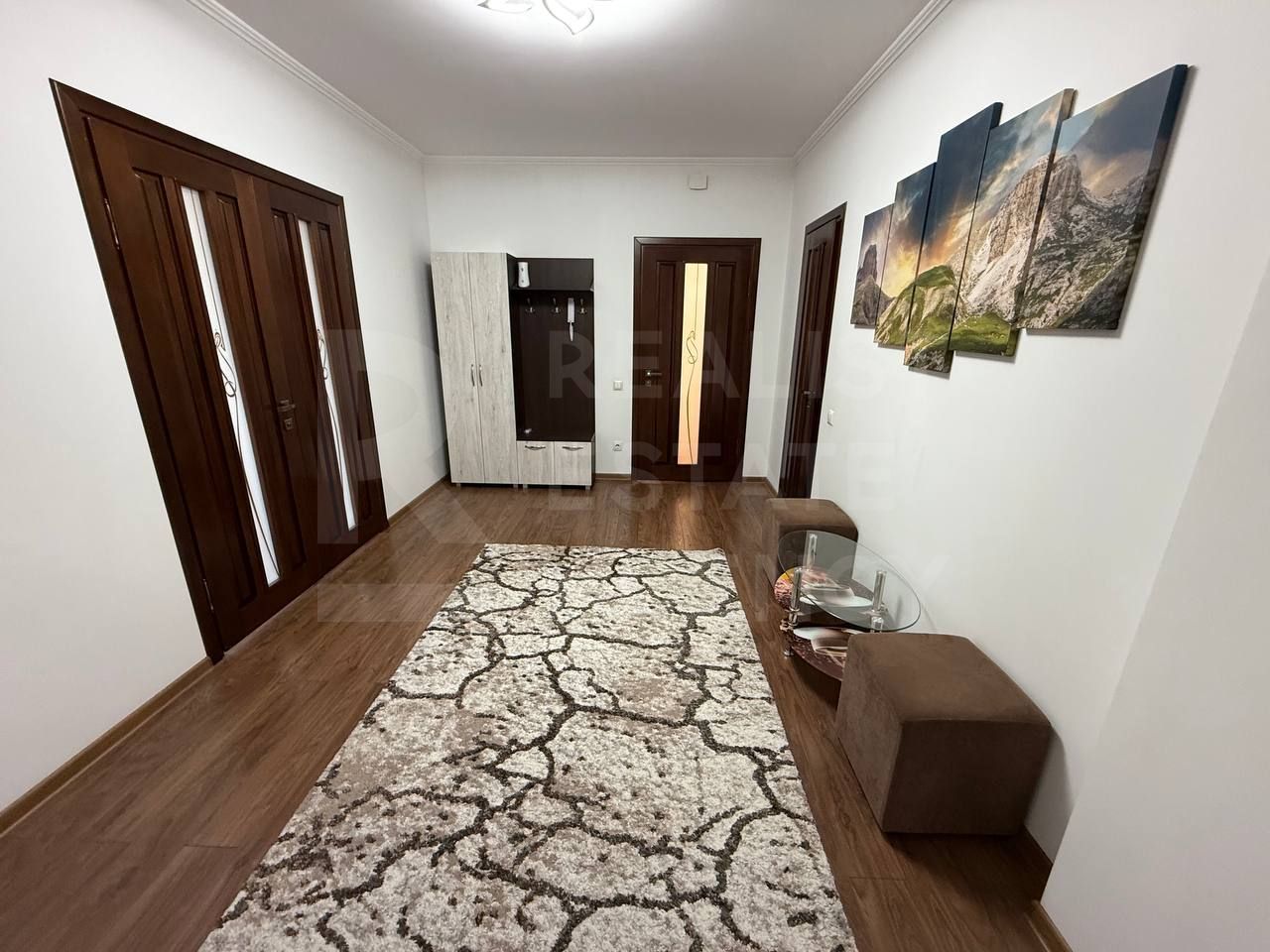 Chirie, apartament, 3 camere 120 mp, bd. Ștefan cel Mare, Centru - Poză 6