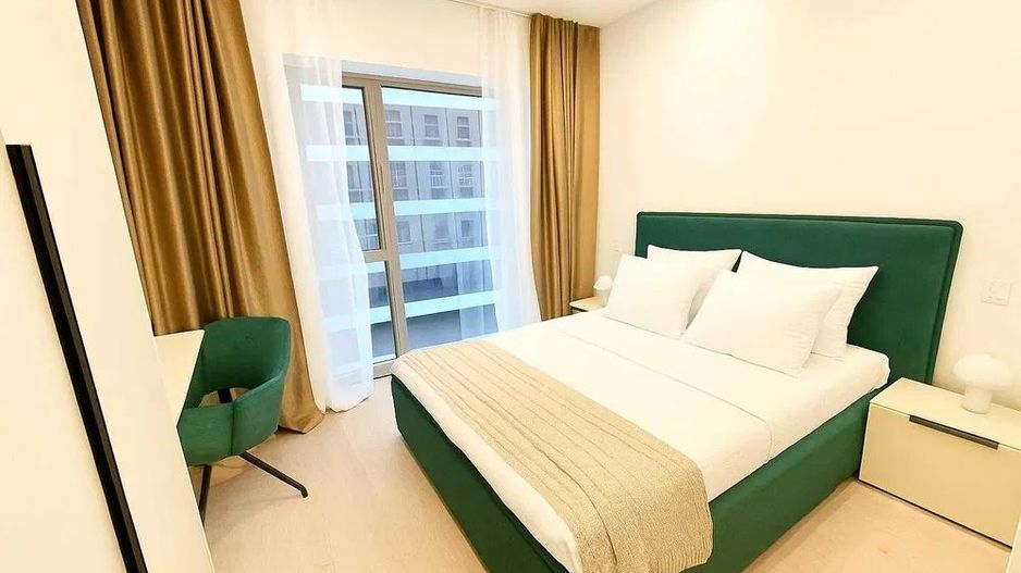 Aviatiei Tower 2 | Apartament 2 camere | Prima Închiriere - Poză 5