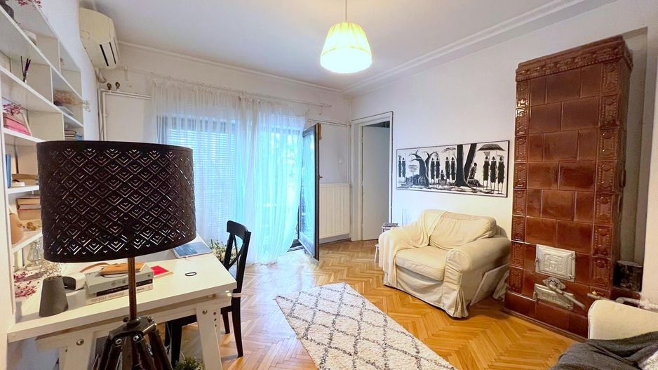 2 camere in vila Primaverii - Poză 4
