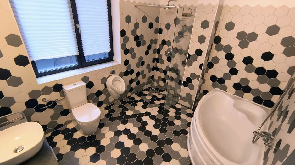 Baneasa- Padure- Greenfield - Poză 21