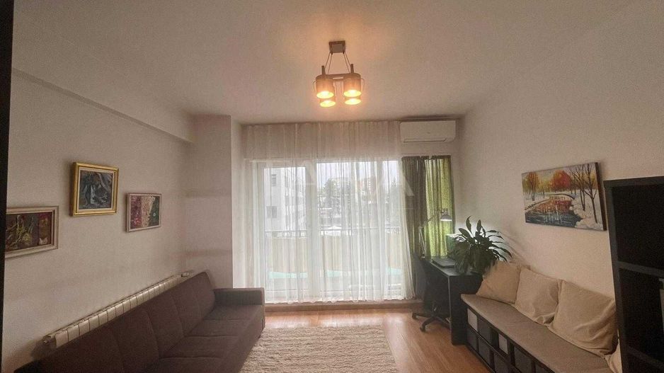 Apartament modern 3 camere, Viva City – Cluj-Napoca. - Poză 2