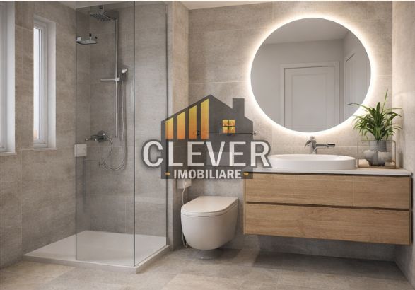 Studio | 48,25 mp Total | Balcon 7,41 mp | Comision 0% 15 min metrou - Poză 4