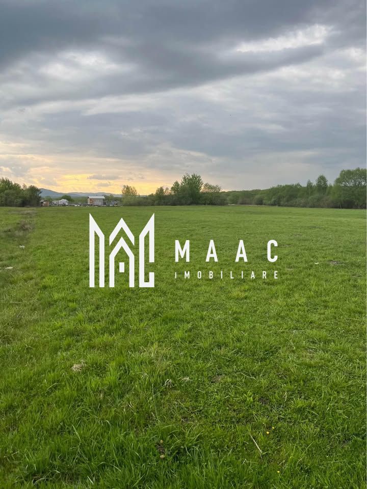 Teren Intravilan I 442 MP I Calea Cisnădiei - Poză 2