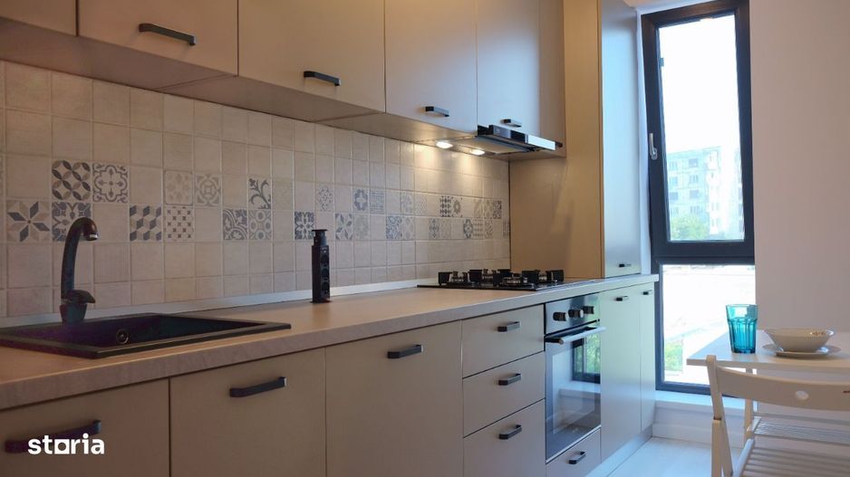 Apartament Popa Nan/Calea Calarasilor - Poză 4