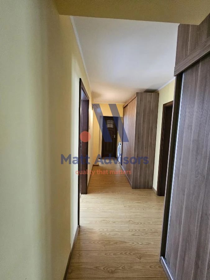 4 camere |cartier AVIATIEI | Renovat | mobilat utilat | - Poză 6