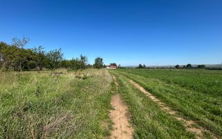 Teren intravilan, 5700mp - Teius - Poză 4