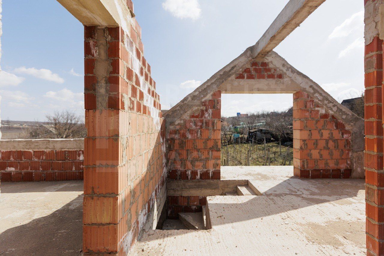 Vânzare, casă, 2 nivele, 5 camere, sat. Milești Mici, Ialoveni - Poză 10