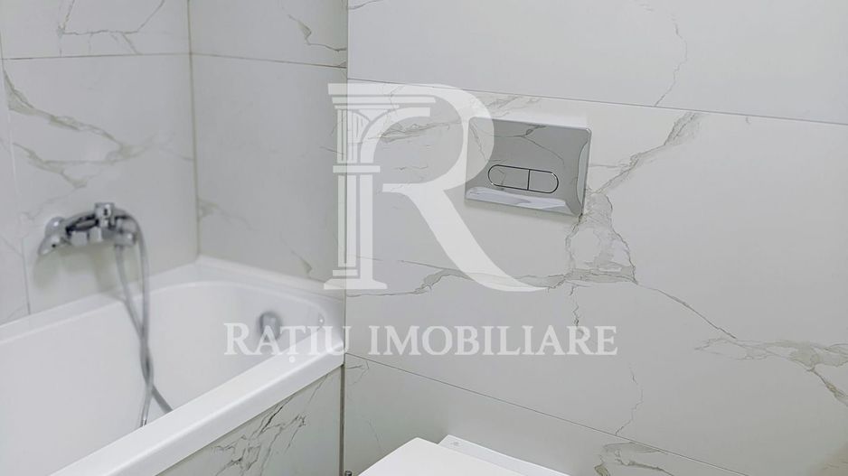 Apartament cu 2 camere | Vedere Panoramica | Nufarul | Oradea - Poză 3