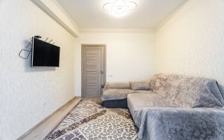 Vânzare, apartament, 3 camere, strada Nicolae Costin, Buiucani - Poză 4