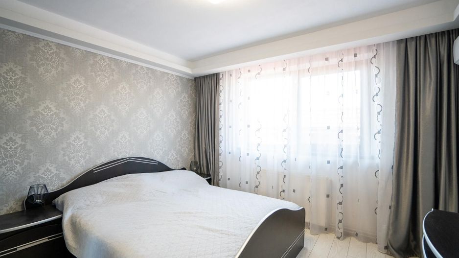 Casa Iosia Barcaului 6 camere - Poză 1