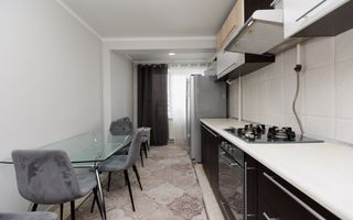 Vânzare, apartament, 3 camere, str. Calea Ieșilor, Buiucani - Poză 3