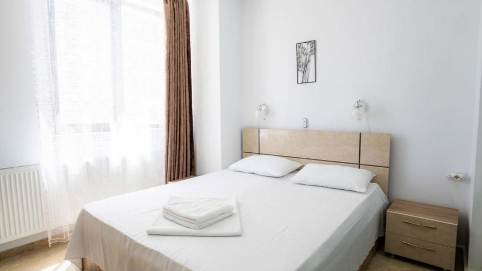 Apartament 2 camere – Solid Residence Mamaia/zona Cazino - Poză 5