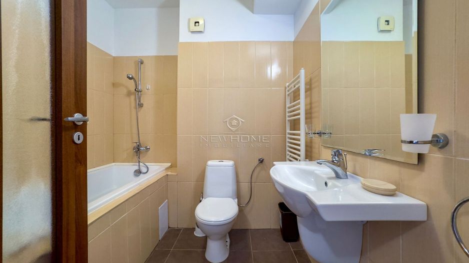 Apartament de vanzare 1 camera, zona Iulius Mall, FSEGA - Poză 13
